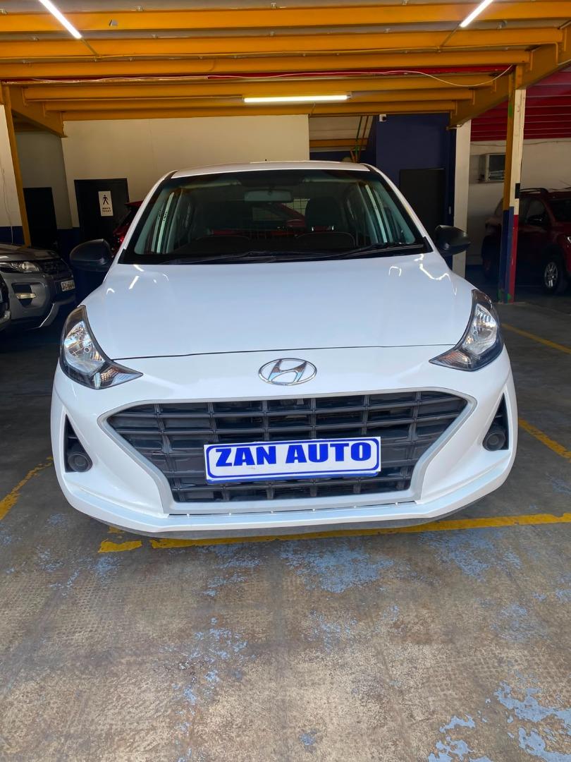 Used 2022 Hyundai Gr