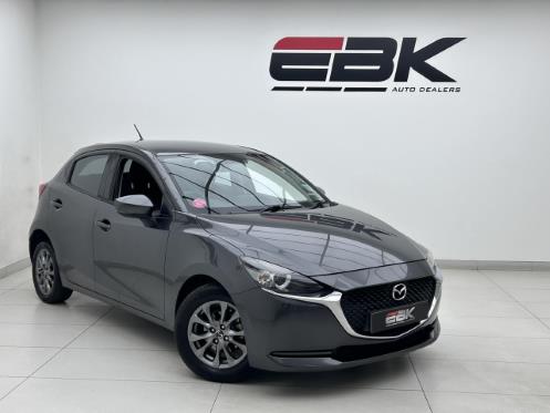 Used 2021 Mazda Mazda2 1.5 Active