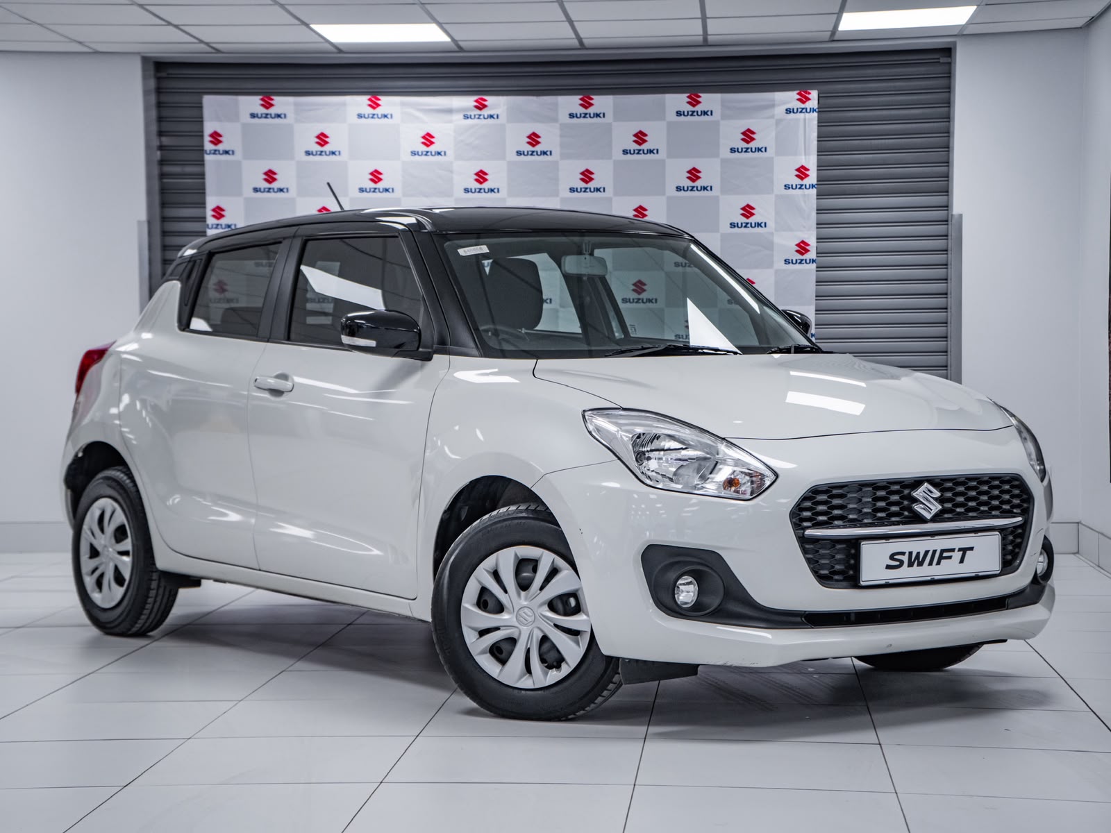 Used 2023 Suzuki Swift 1.2 GL auto