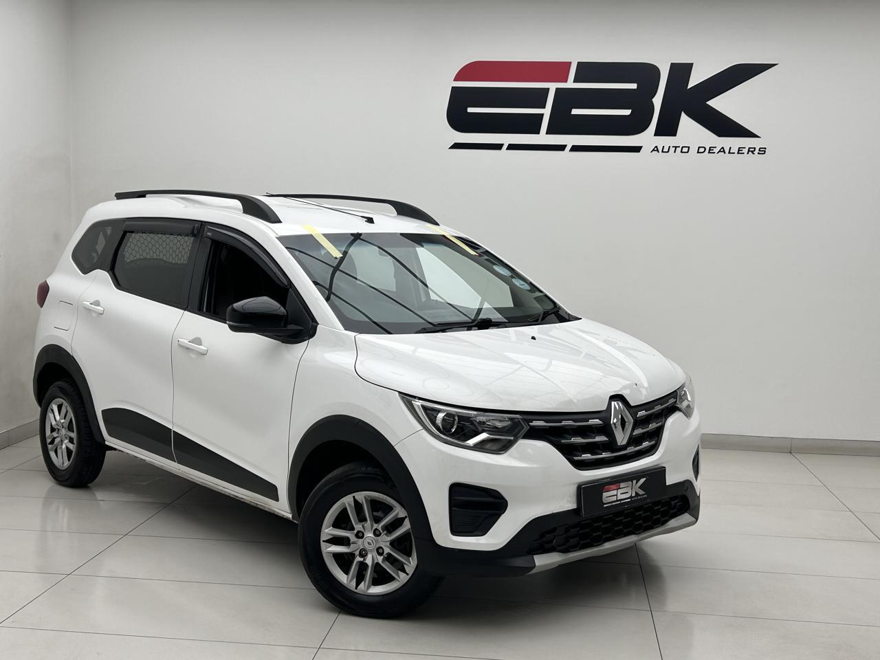 Used 2022 Renault Triber 1.0 Dynamique