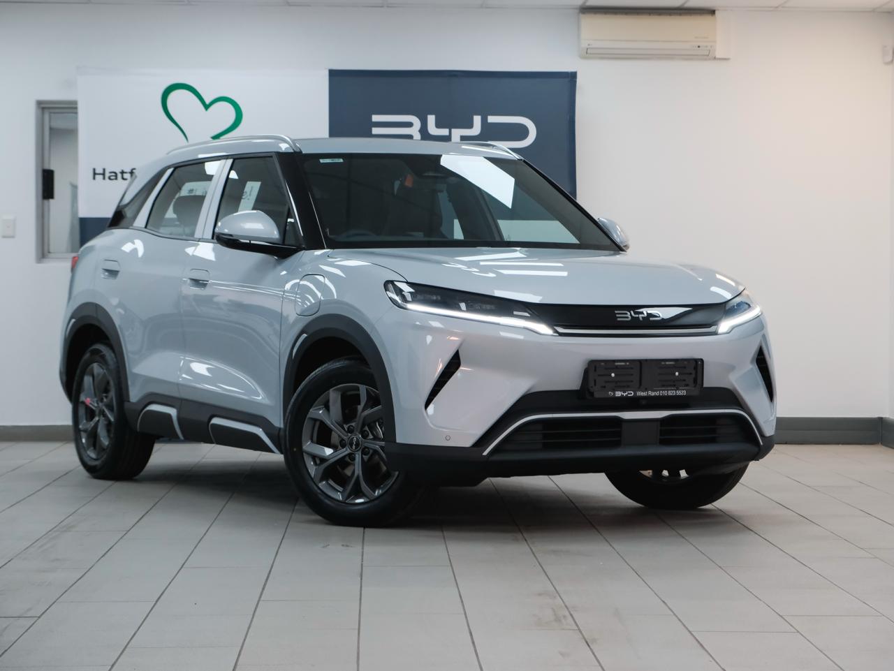 New 2026 BYD Atto 2 Dynamic DM-i