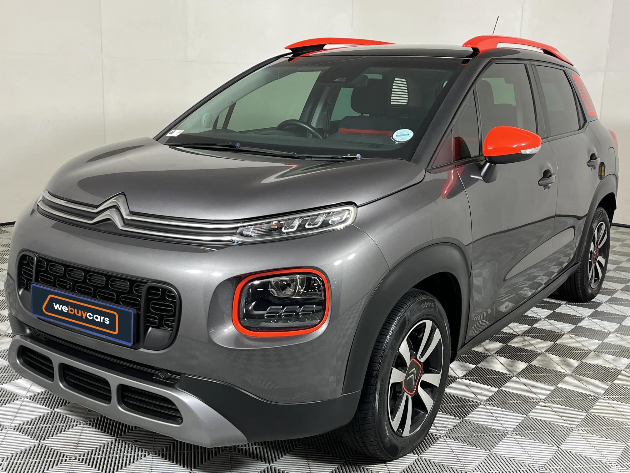 Used 2021 Citroen C3 Aircross 1.2T Feel
