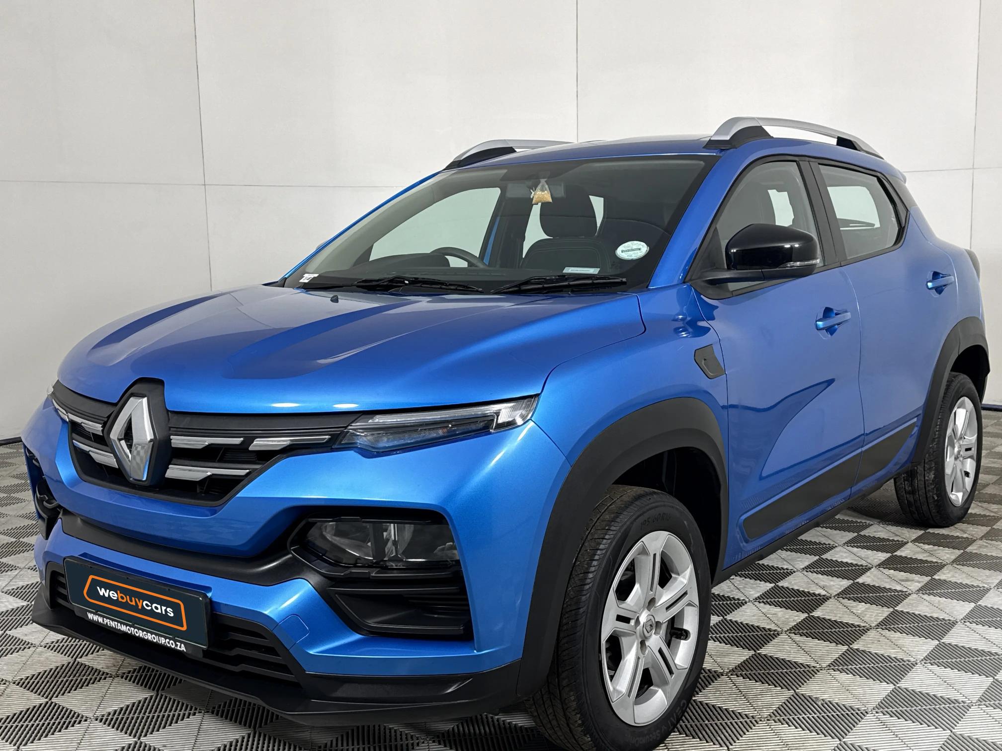 Used 2022 Renault Kiger 1.0 Zen