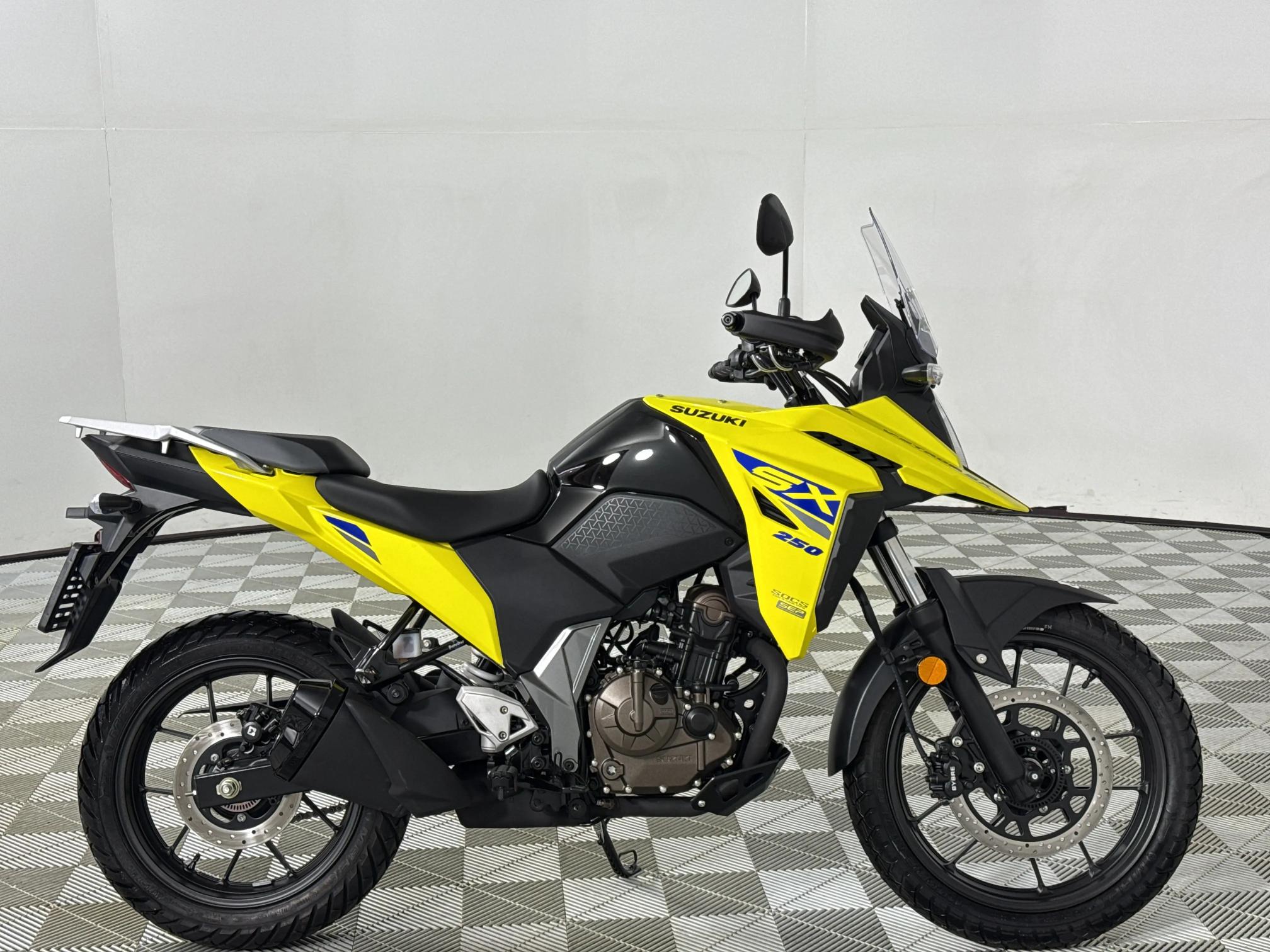 Used 2026 Suzuki 250 DS 250