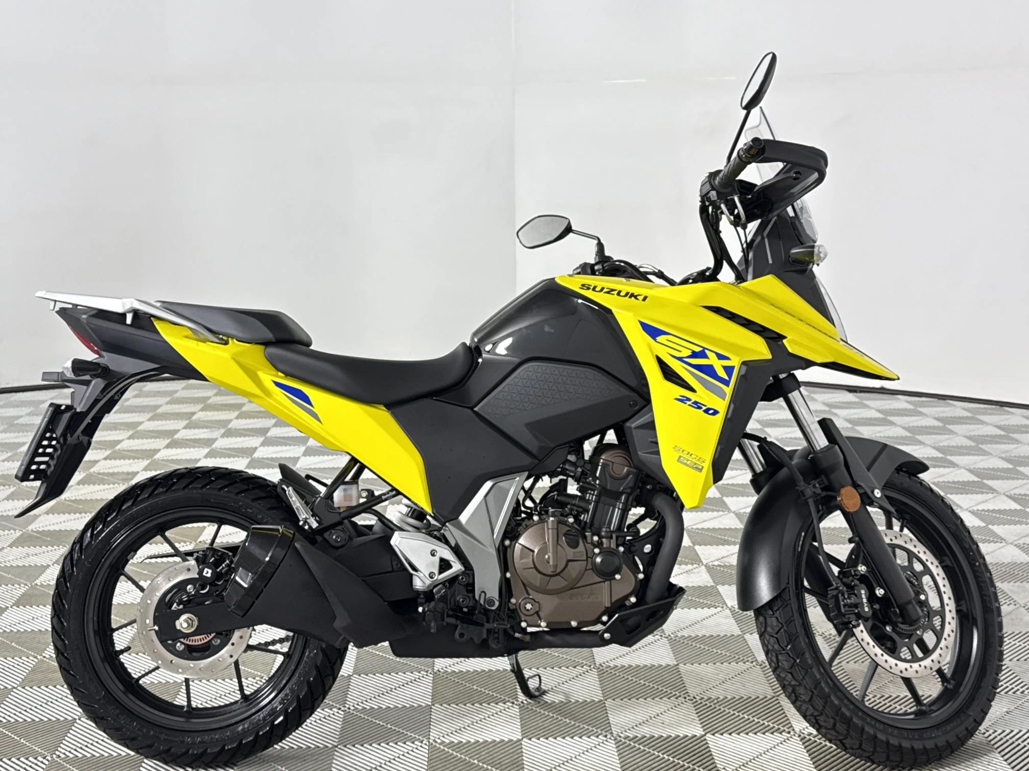 Used 2026 Suzuki DS