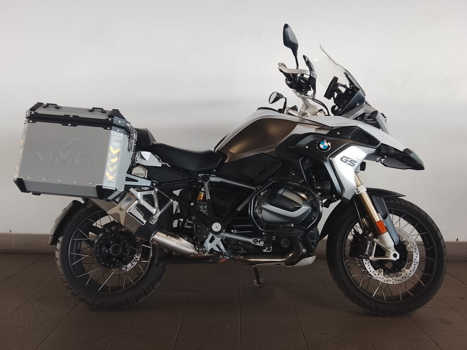 Used 2022 BMW R 1250 GS