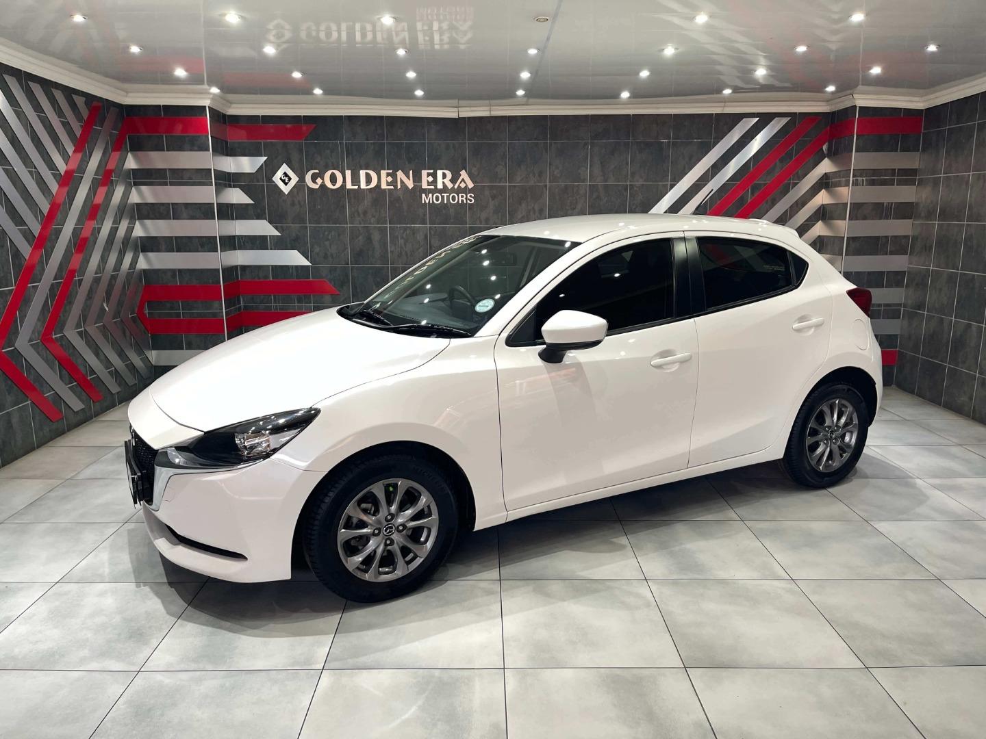 Used 2023 Mazda Mazda2 1.5 Dynamic auto