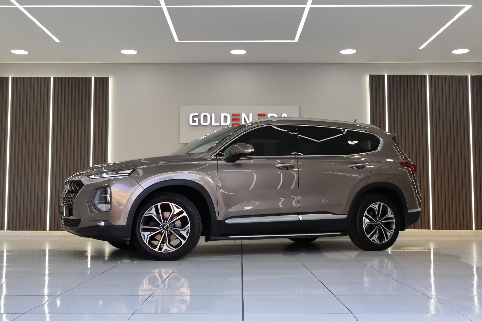Used 2019 Hyundai Sa