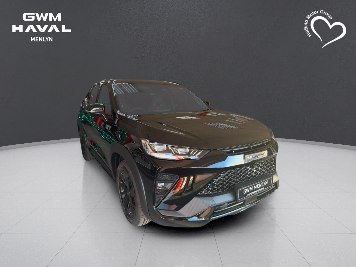 New 2026 Haval H6 GT 2.0GDIT 4WD Super Luxury