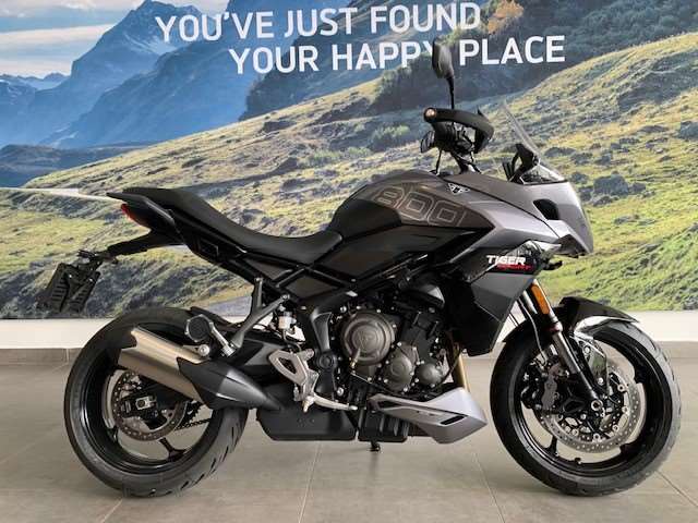 Triumph Tiger Sport 800