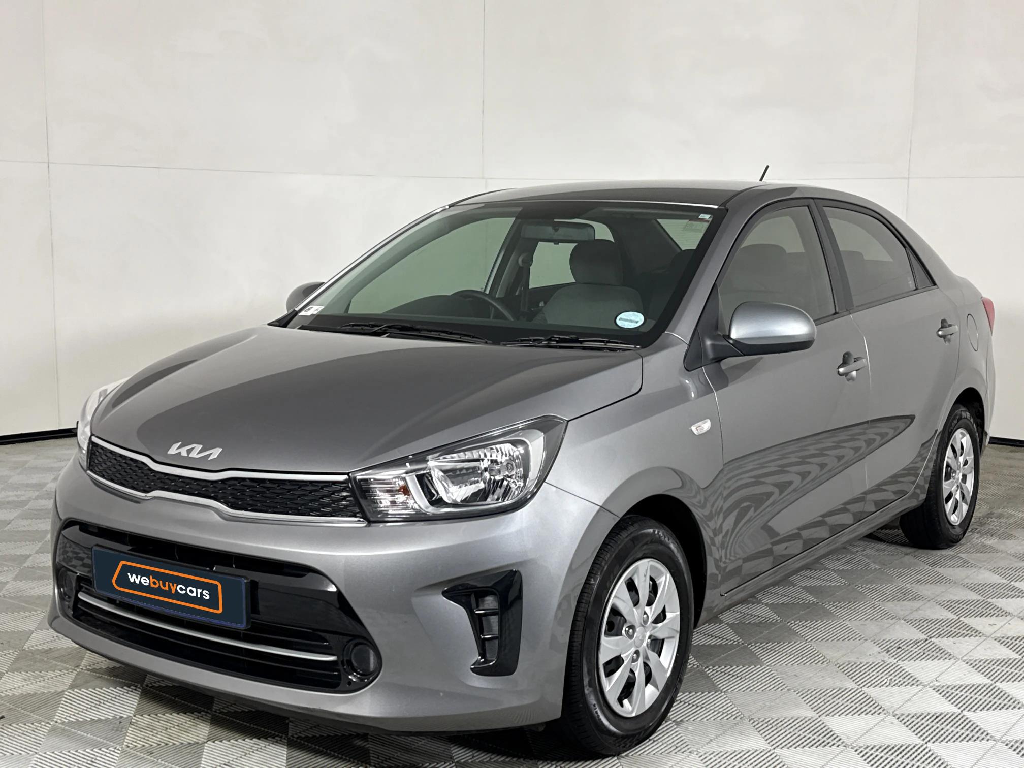 Used 2025 Kia Pegas 1.4 LX
