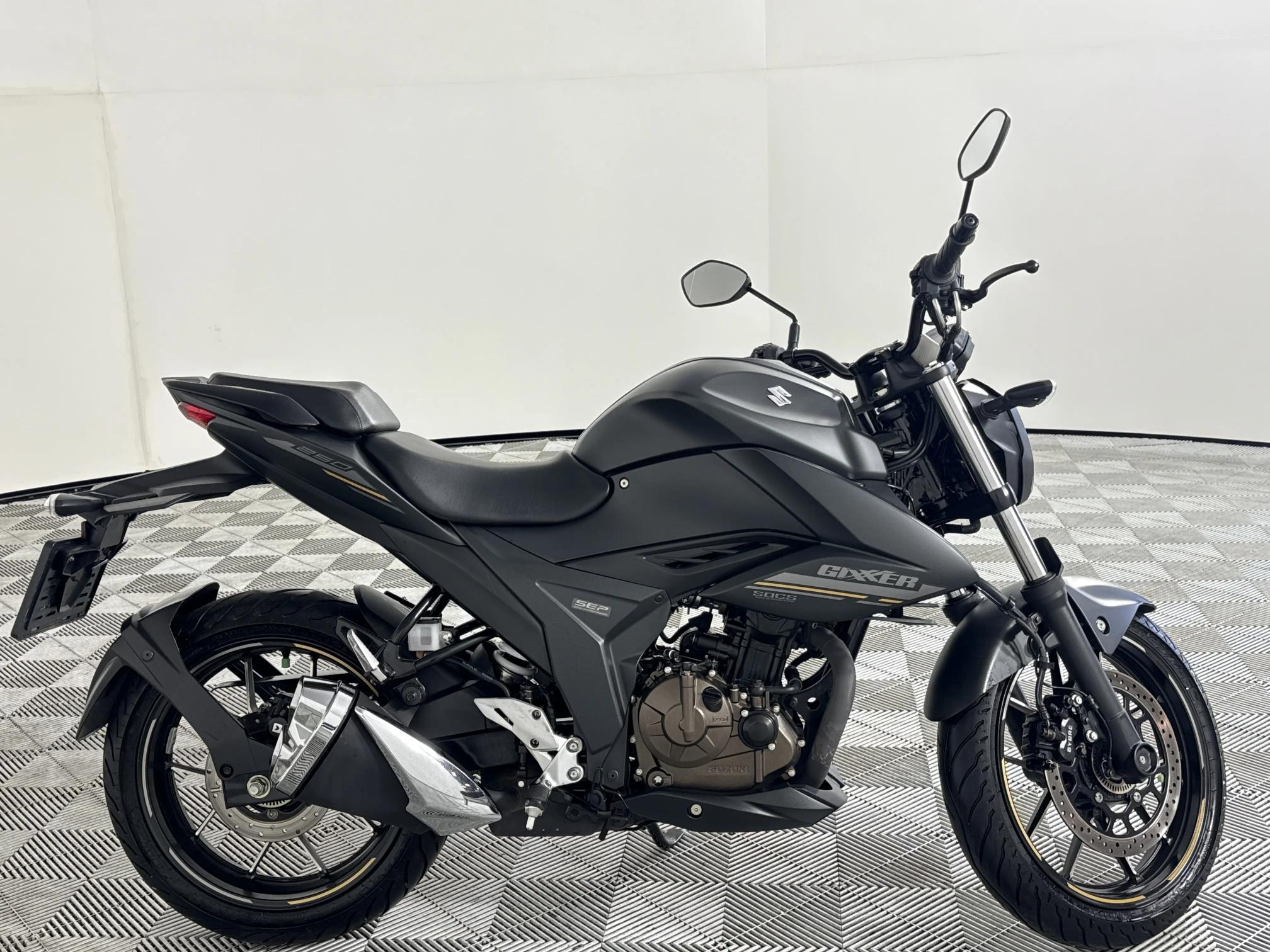 Used 2024 Suzuki GSX
