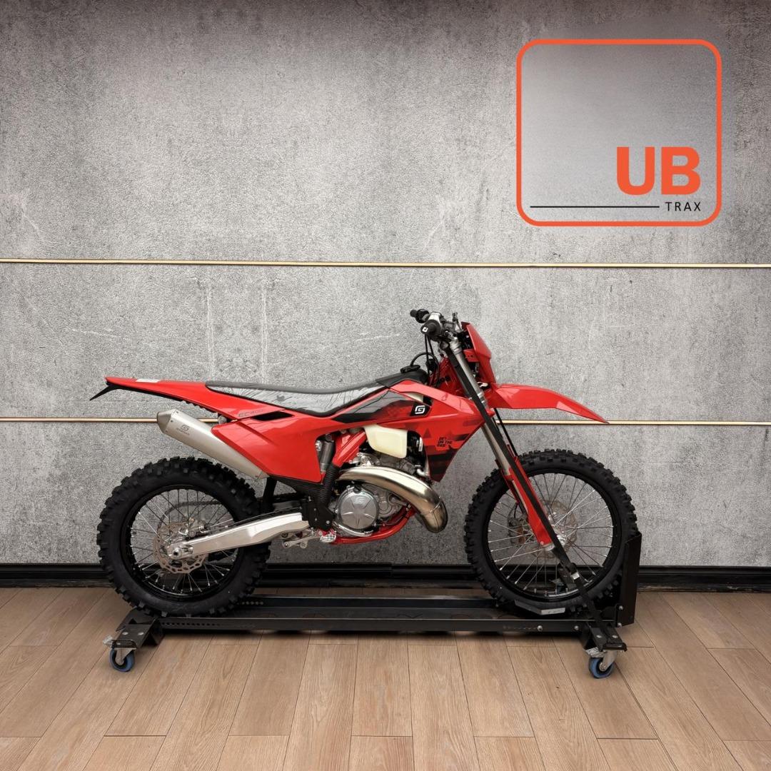 New 2026 Gas Gas EC 300