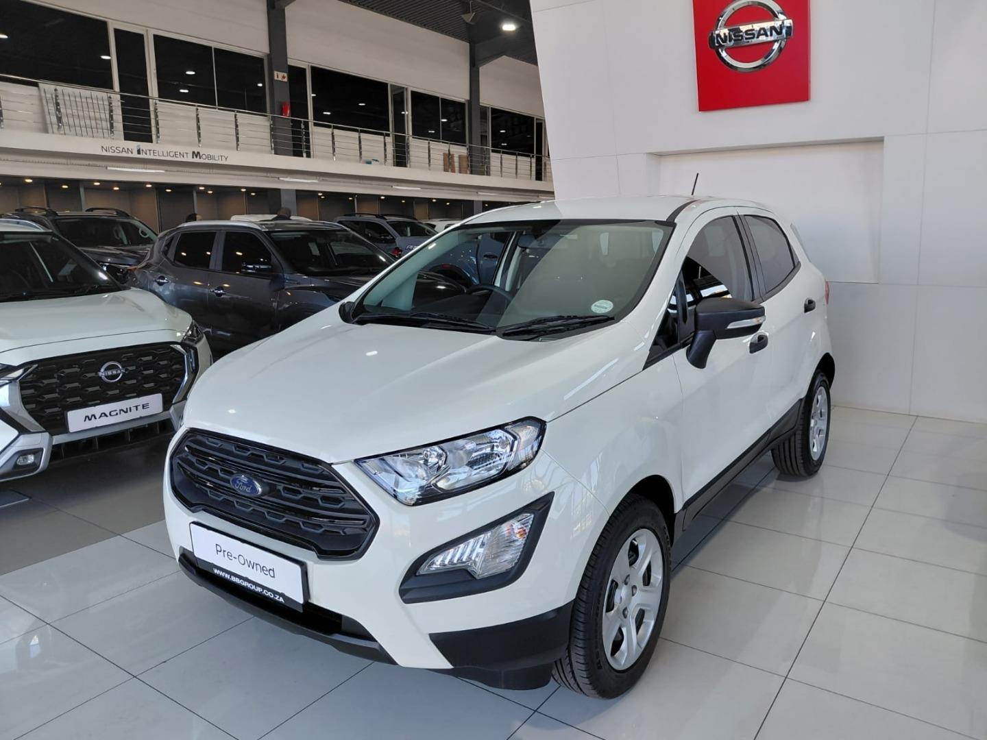 Used 2021 Ford EcoSport 1.5 Ambiente