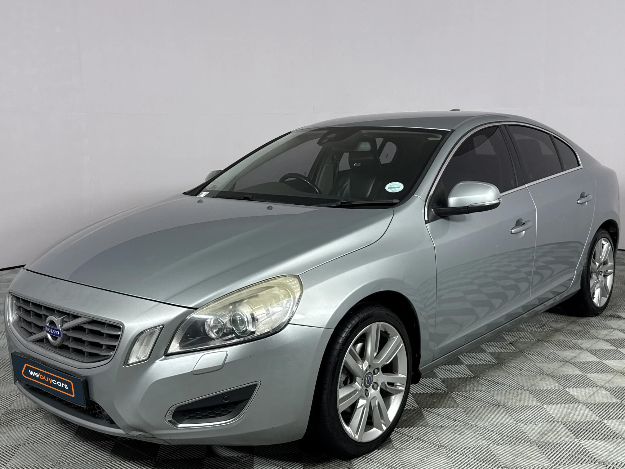 Used 2013 Volvo S60 T3 Essential