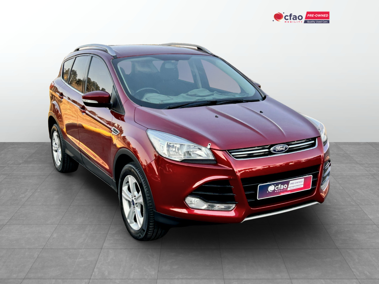 Used 2016 Ford Kuga 1.5T Ambiente