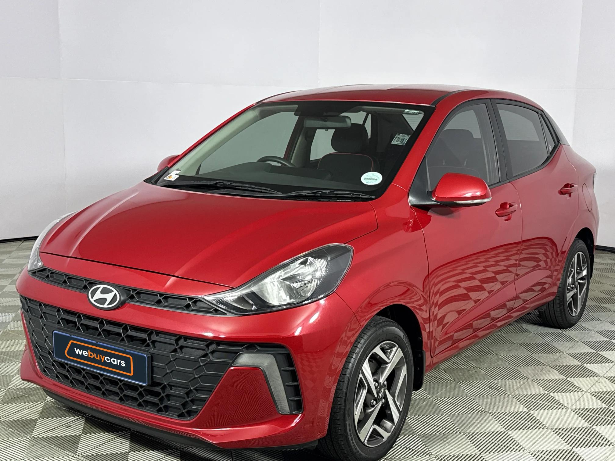 Used 2024 Hyundai Gr