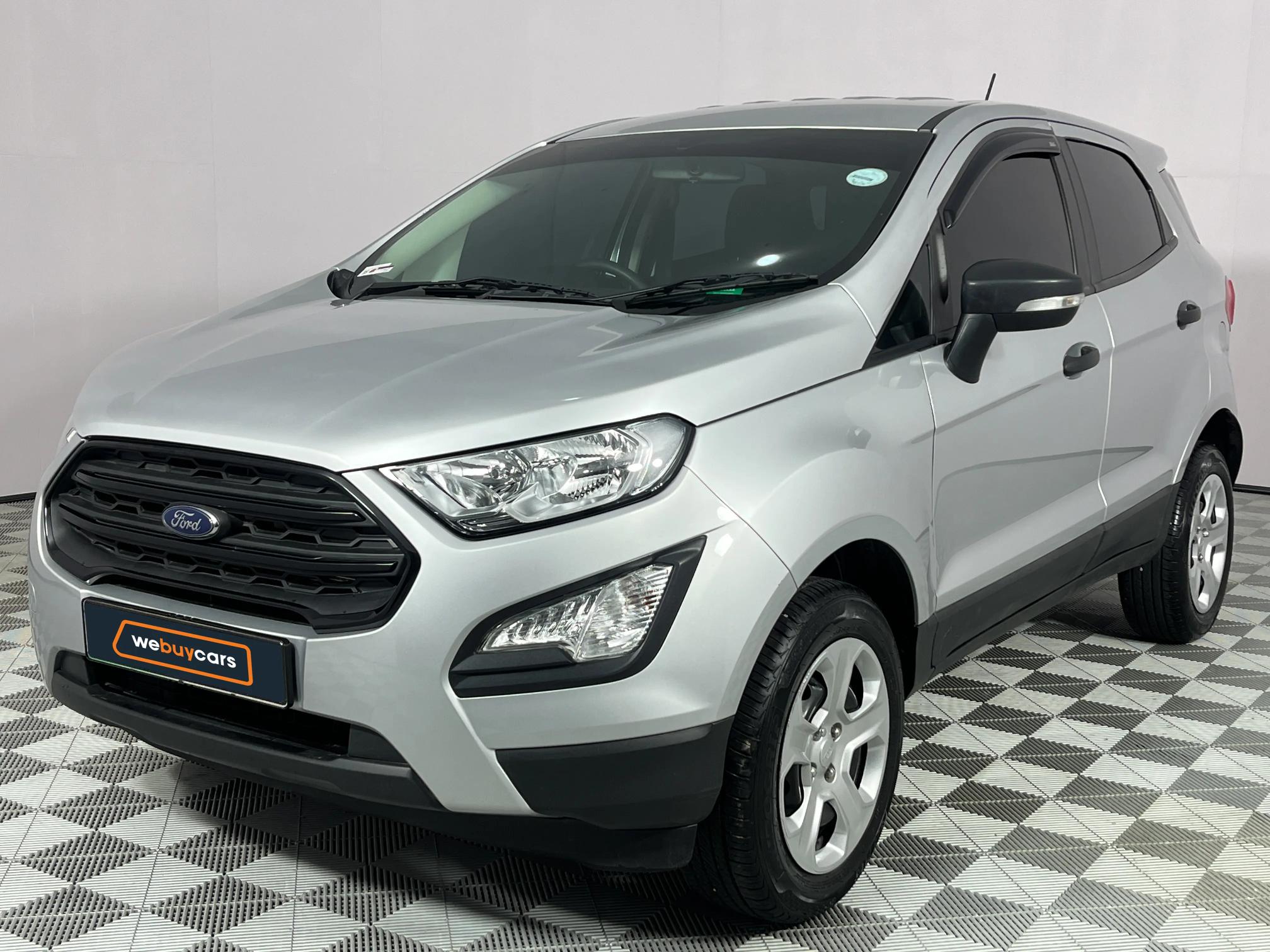 Used 2021 Ford EcoSport 1.0T Trend