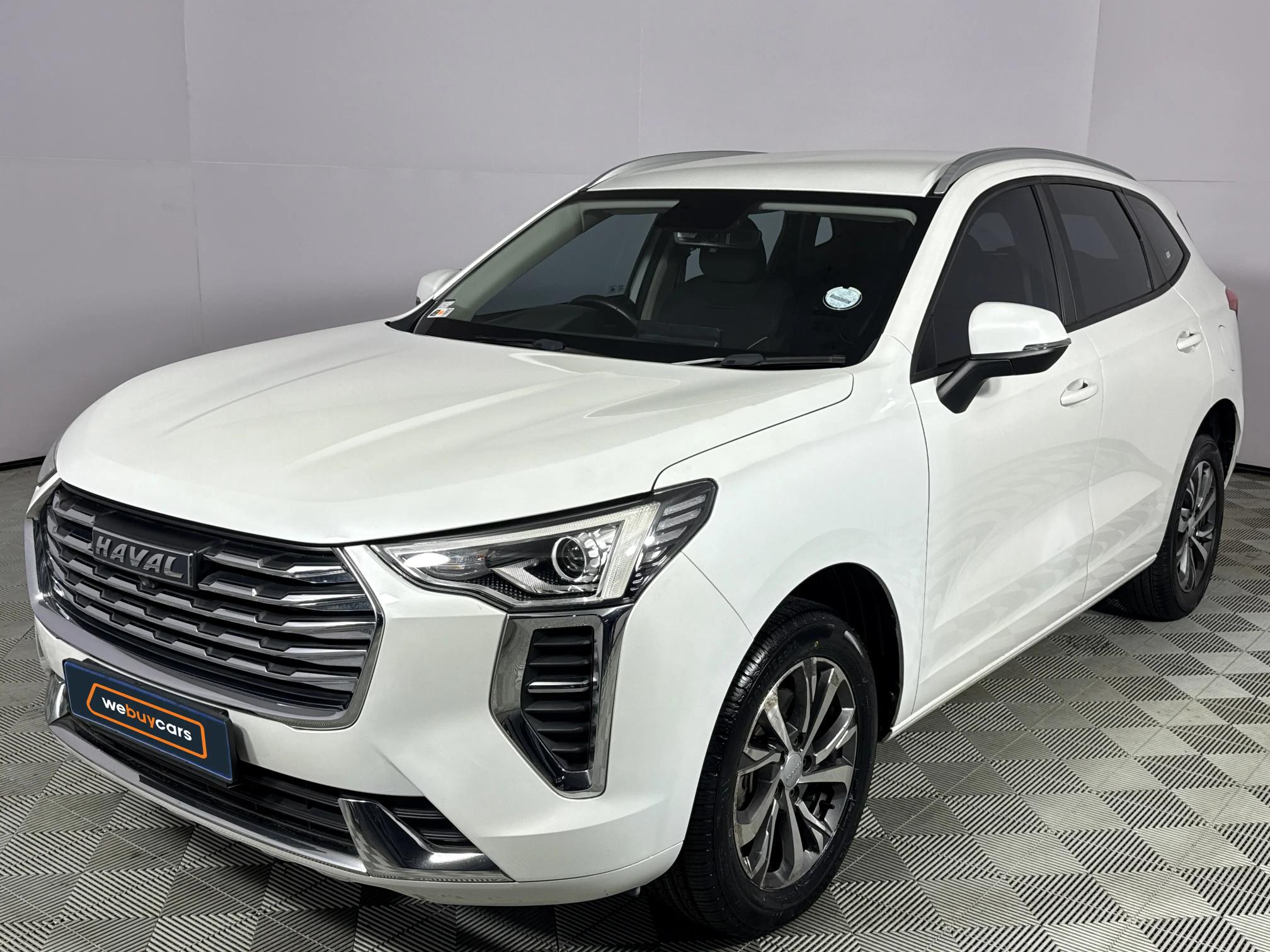 Used 2023 Haval Jolion 1.5T Premium