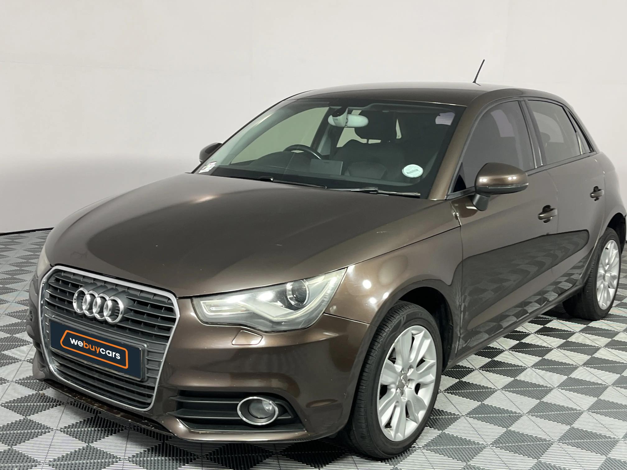Used 2014 Audi A1 Sportback 1.6TDI SE R18 Le Mans Limited Edition