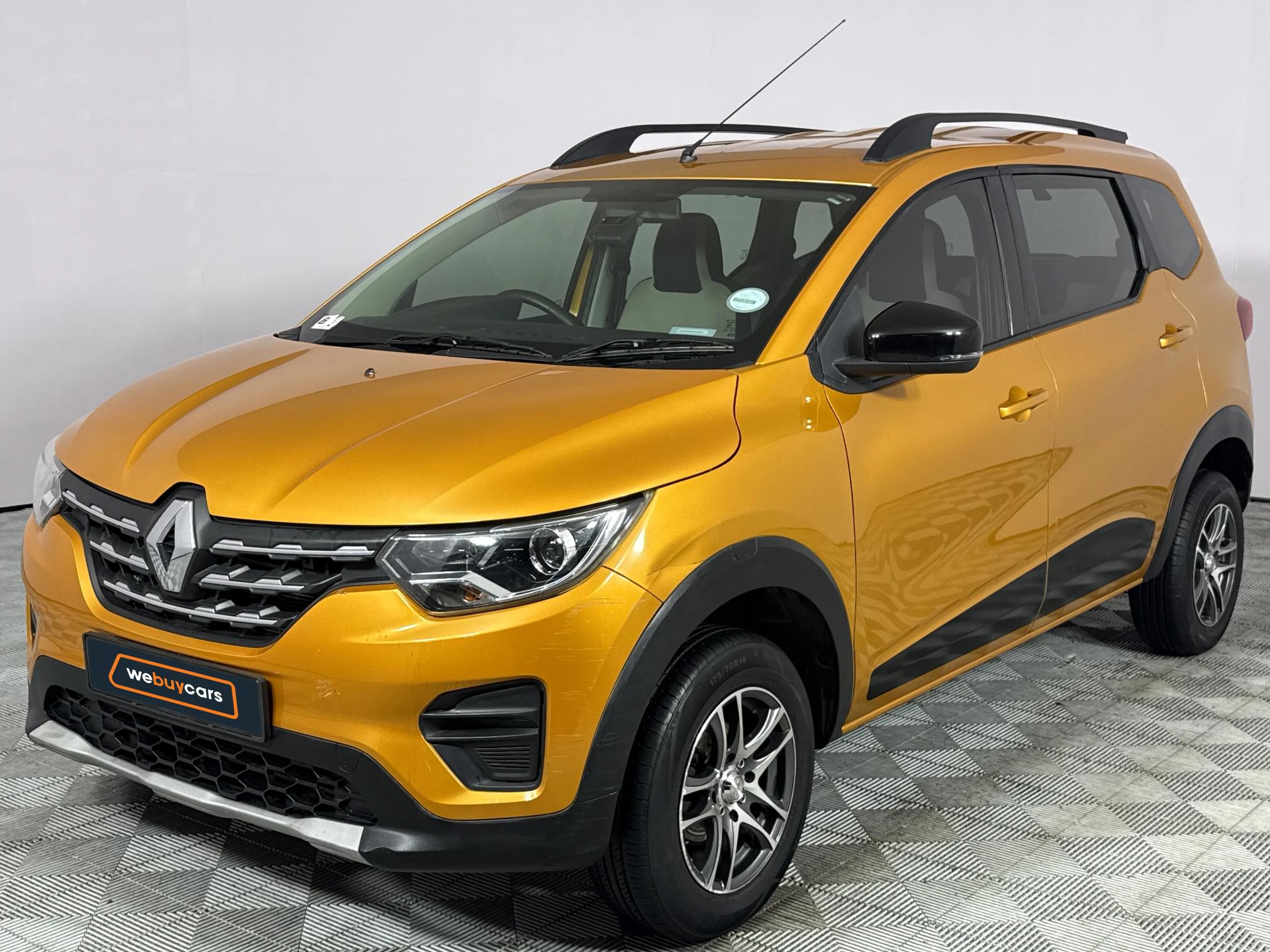 Used 2022 Renault Triber 1.0 Dynamique