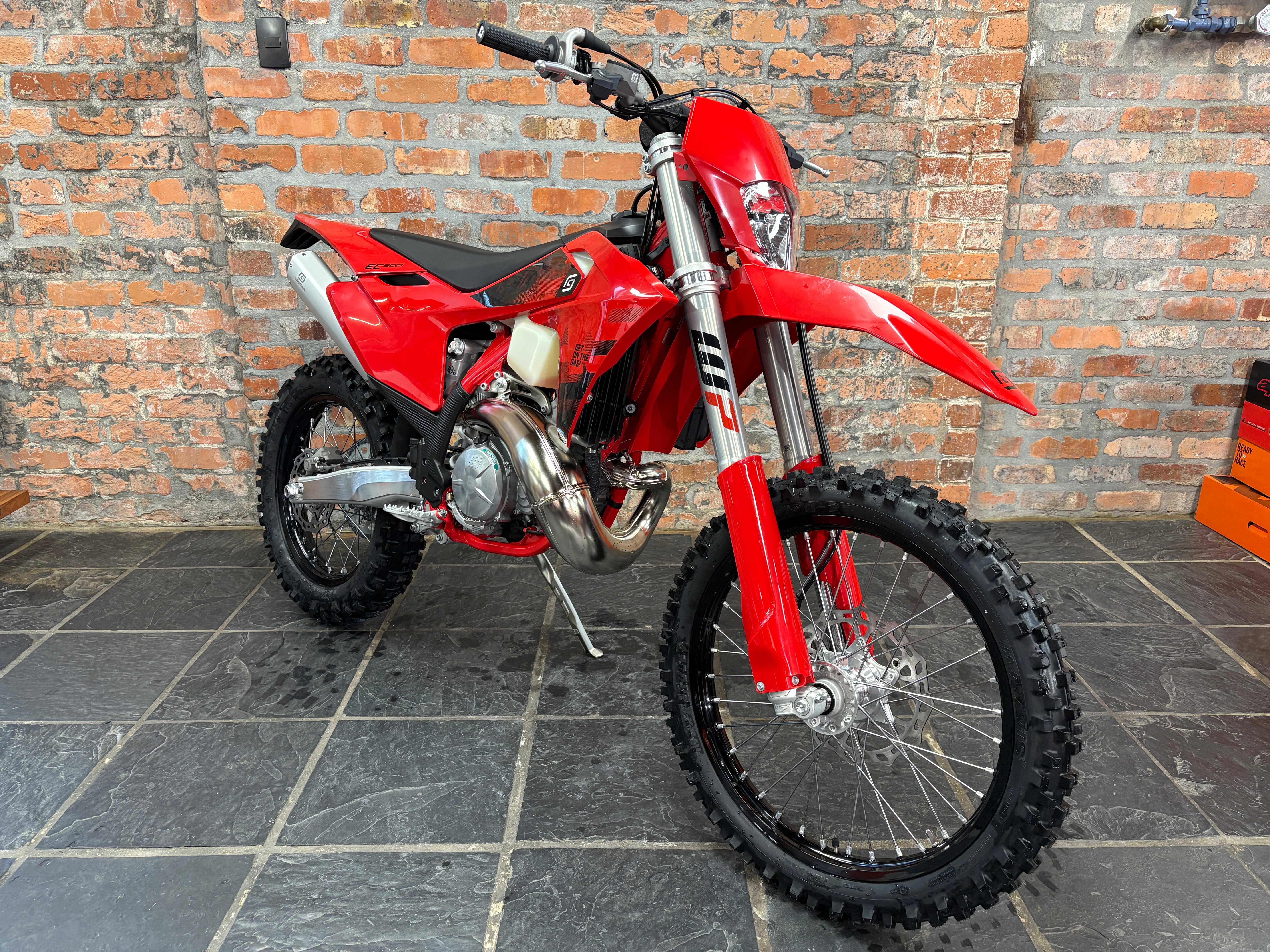 GAS GAS EC 300