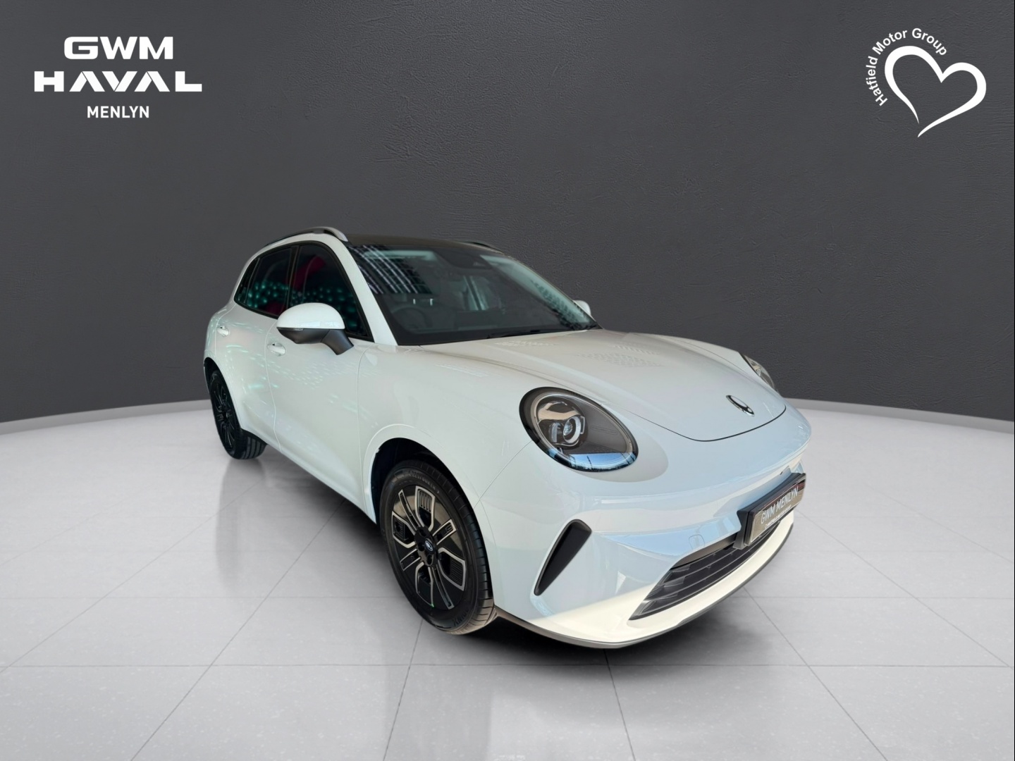 New 2026 GWM Ora 5 1.5T HEV Ultra Luxury