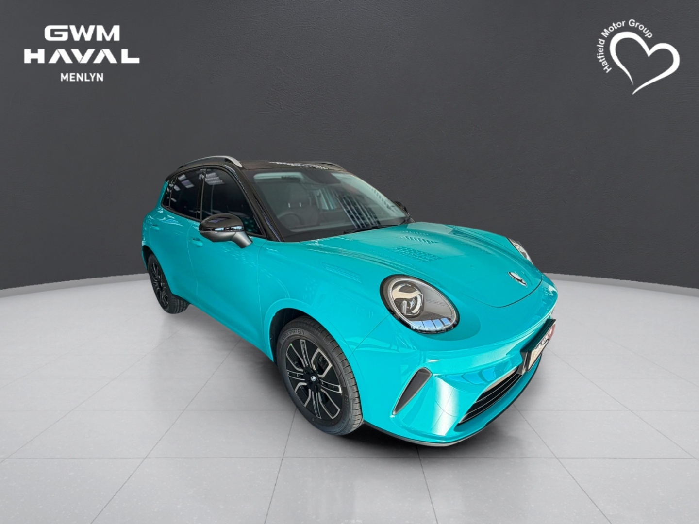 New 2026 GWM Ora 5 1.5T Super Luxury