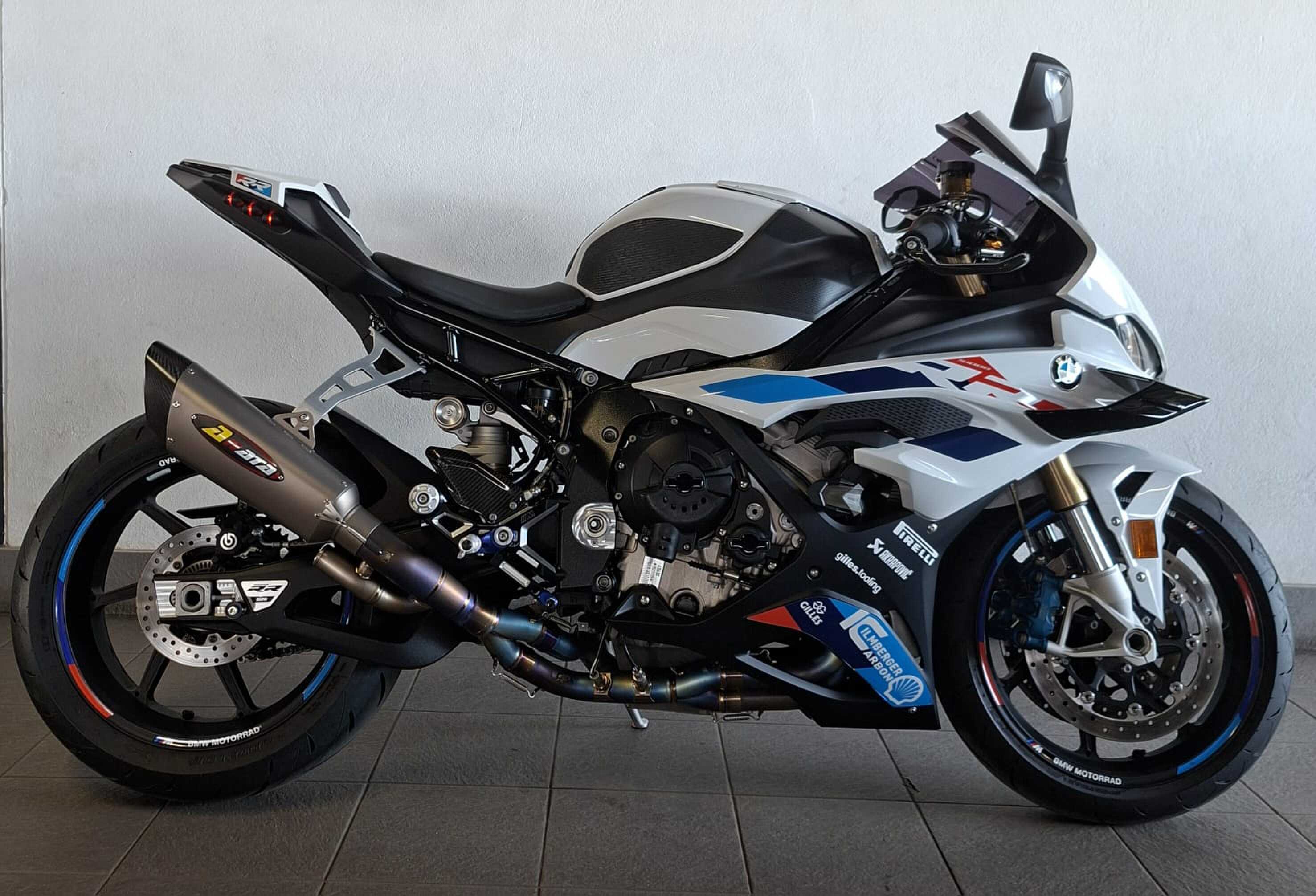 Used 2024 BMW S1000 RR M