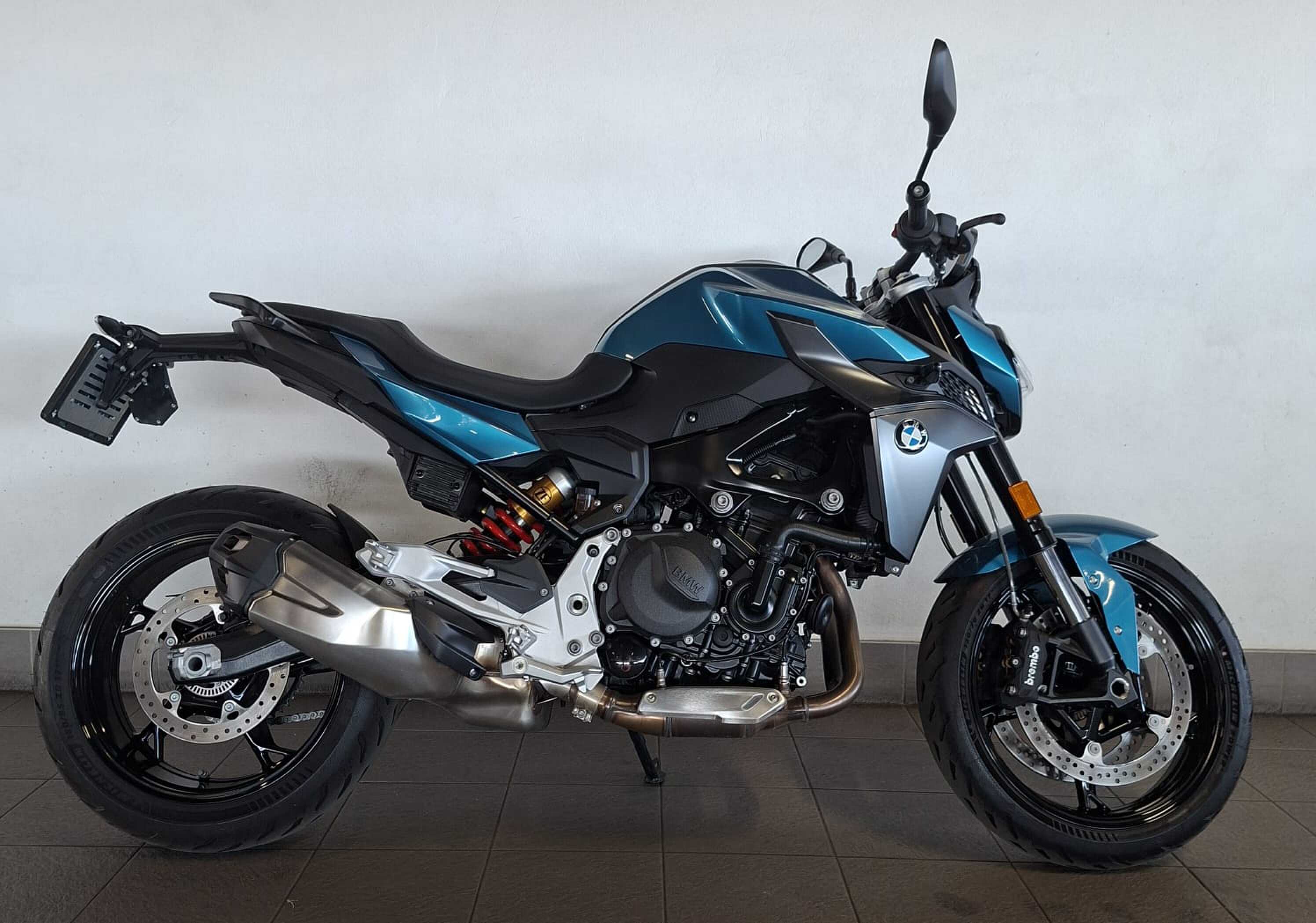 Used 2026 BMW F900 R STYLE SPORT