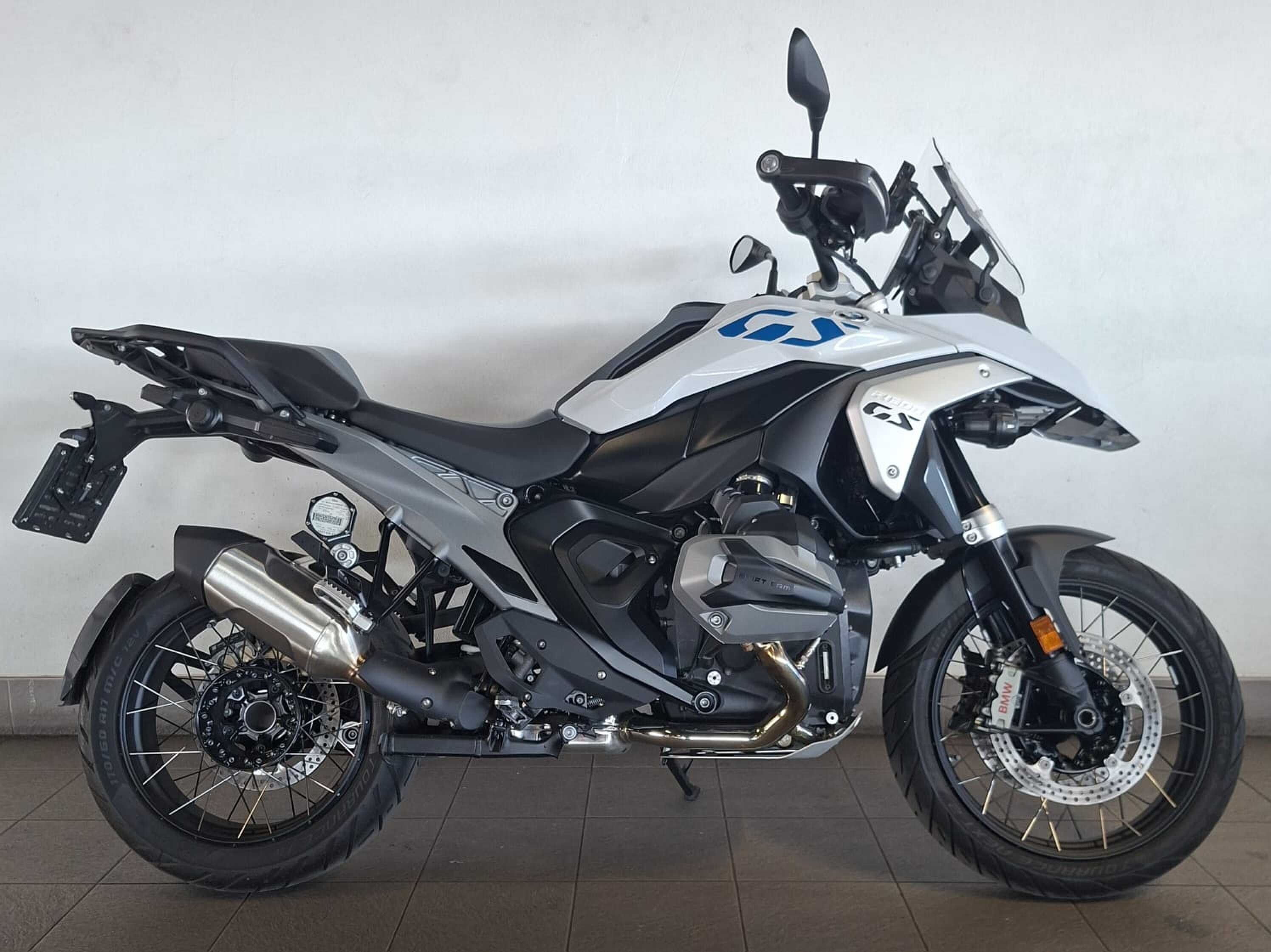 Used 2026 BMW R1300 GS