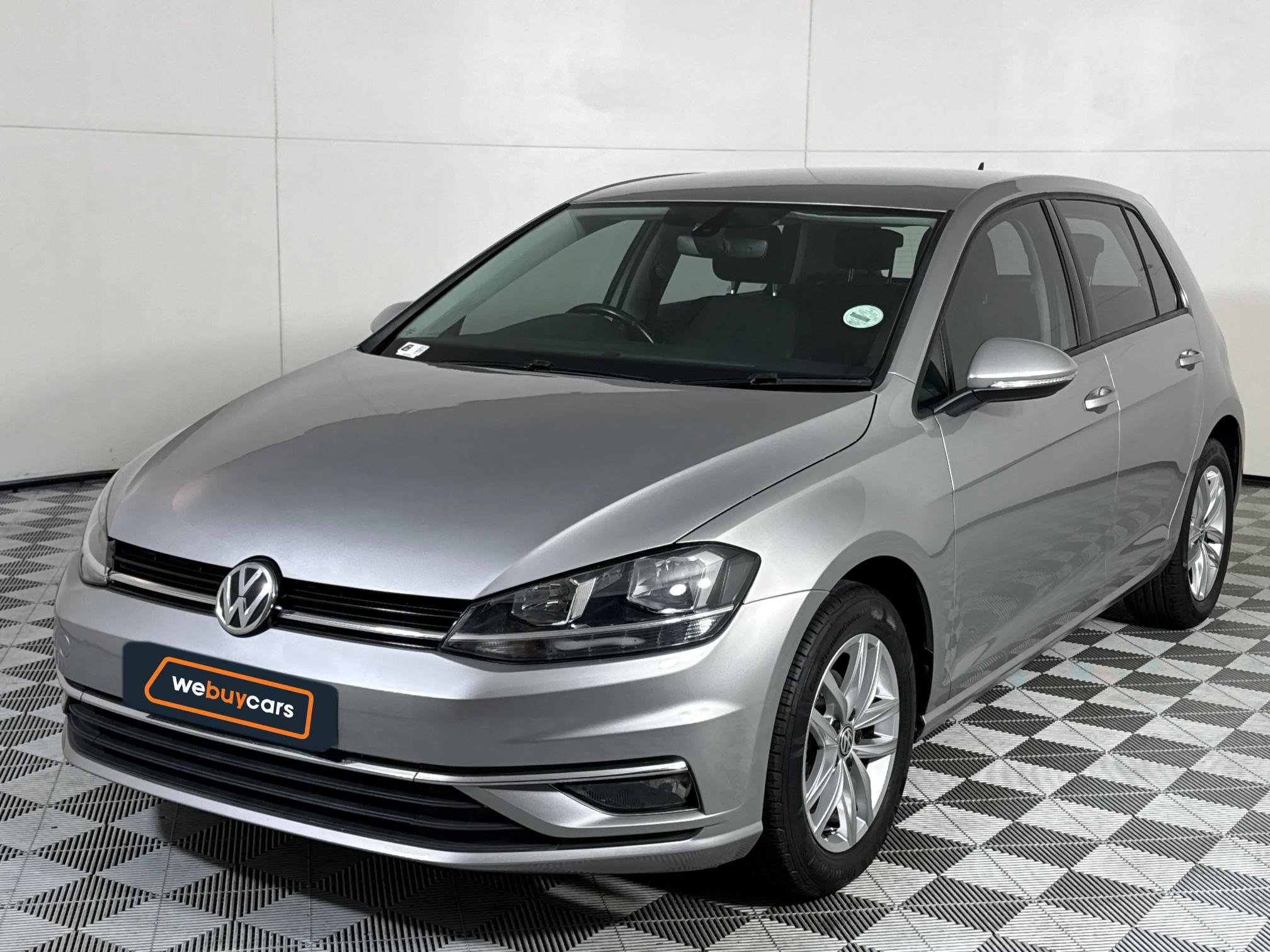 Used 2019 Volkswagen Golf 1.0TSI Comfortline