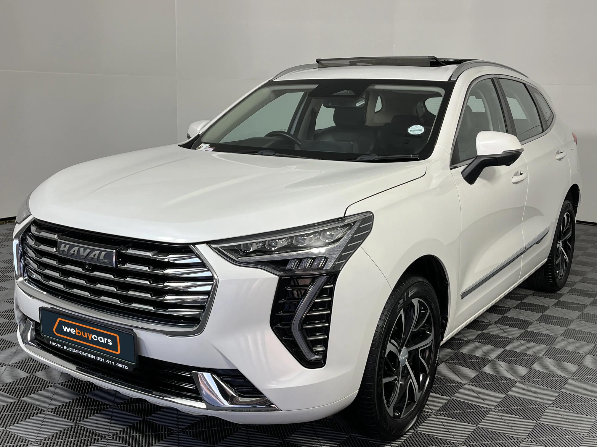 Used 2023 Haval Jolion 1.5T Super Luxury