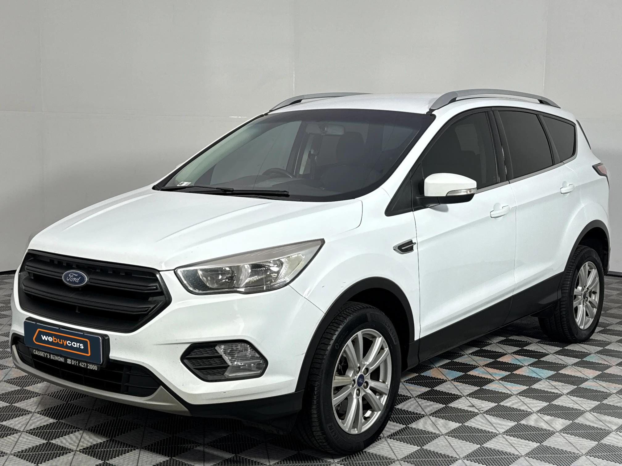 Used 2020 Ford Kuga 1.5TDCi Ambiente