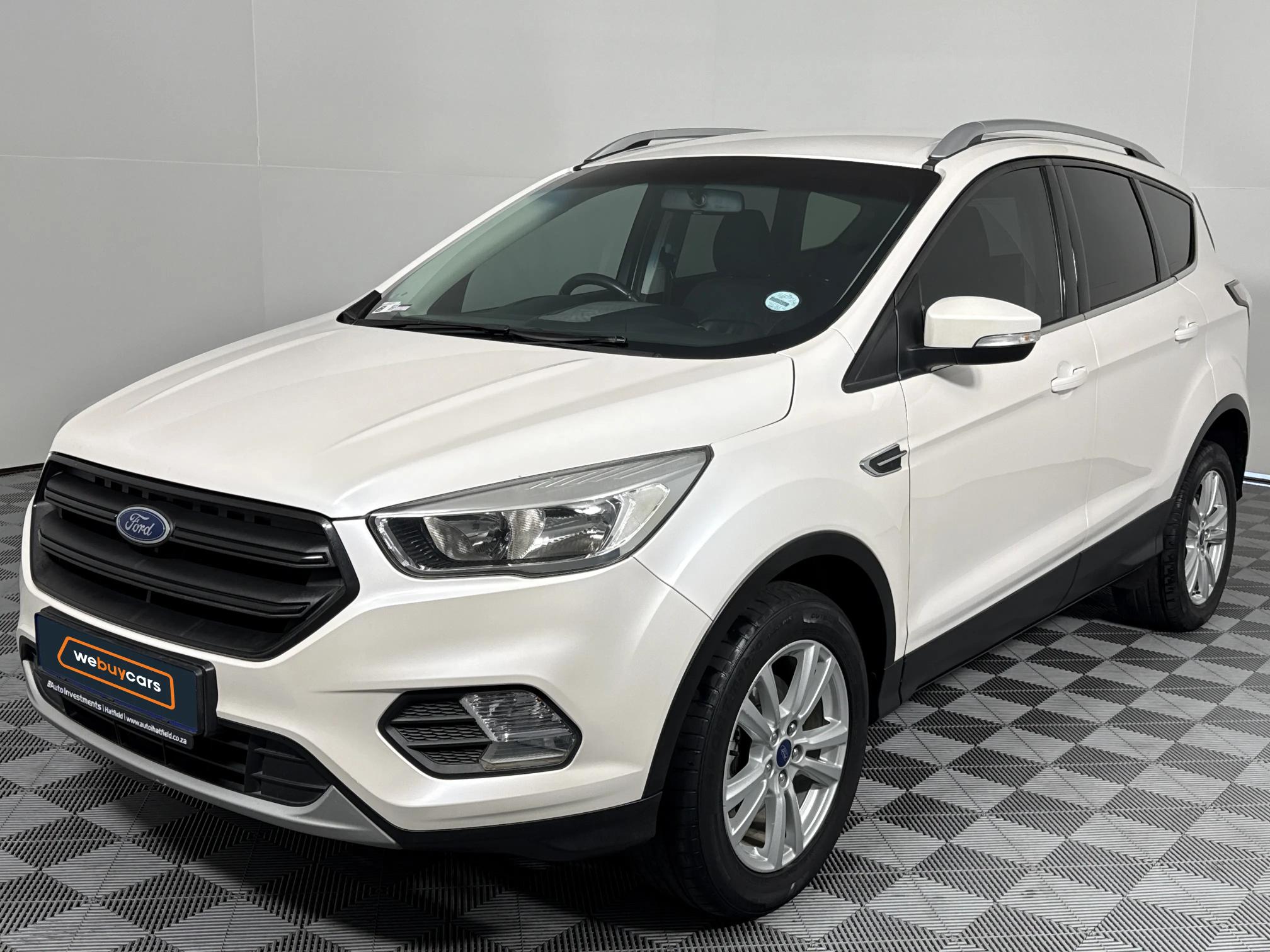 Used 2019 Ford Kuga 1.5T Ambiente auto
