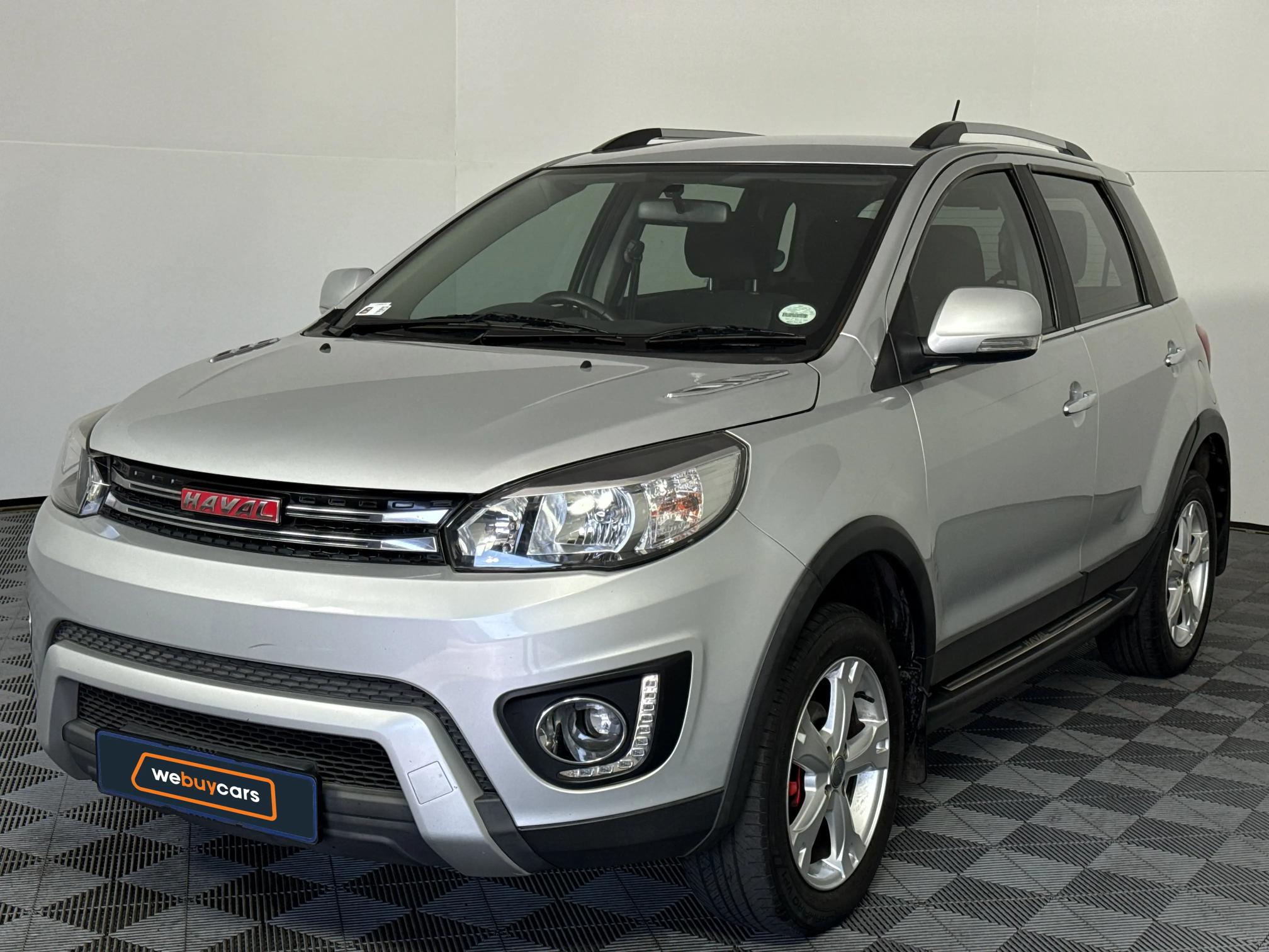 Used 2019 Haval H1 1.5