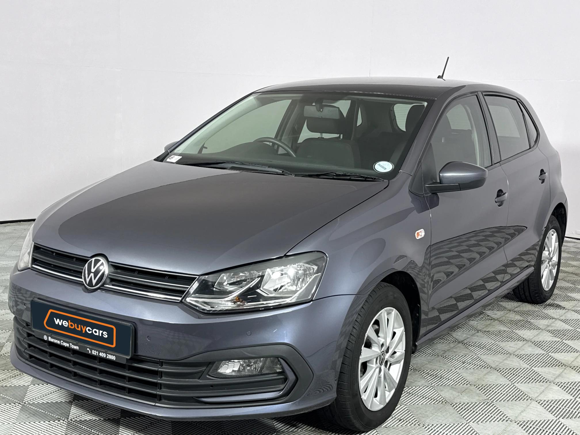 Used 2024 Volkswagen Polo Vivo hatch 1.4 Life