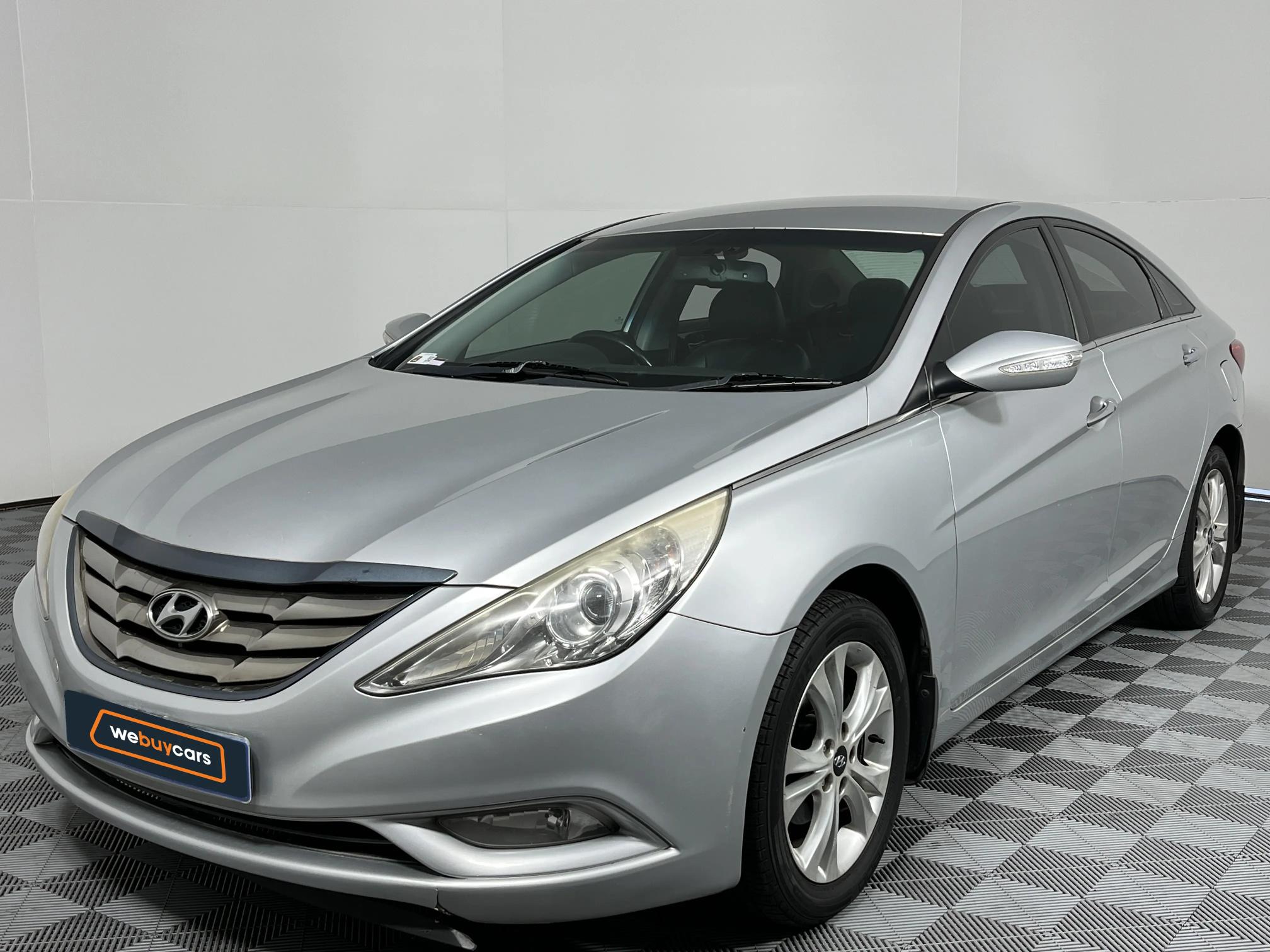 Used 2013 Hyundai Sonata 2.4 Premium