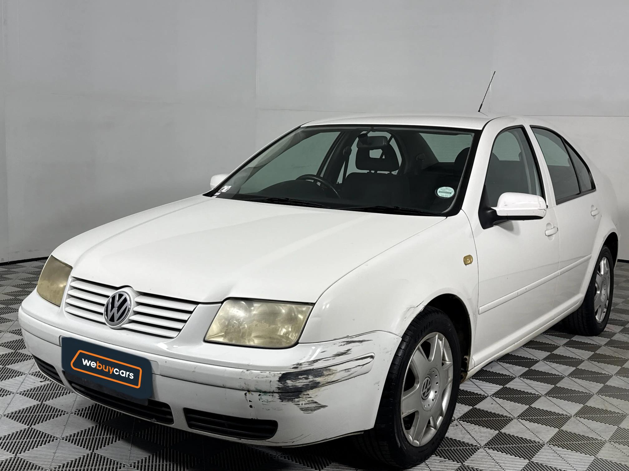 Used 1999 Volkswagen Jetta 2.0 Highline