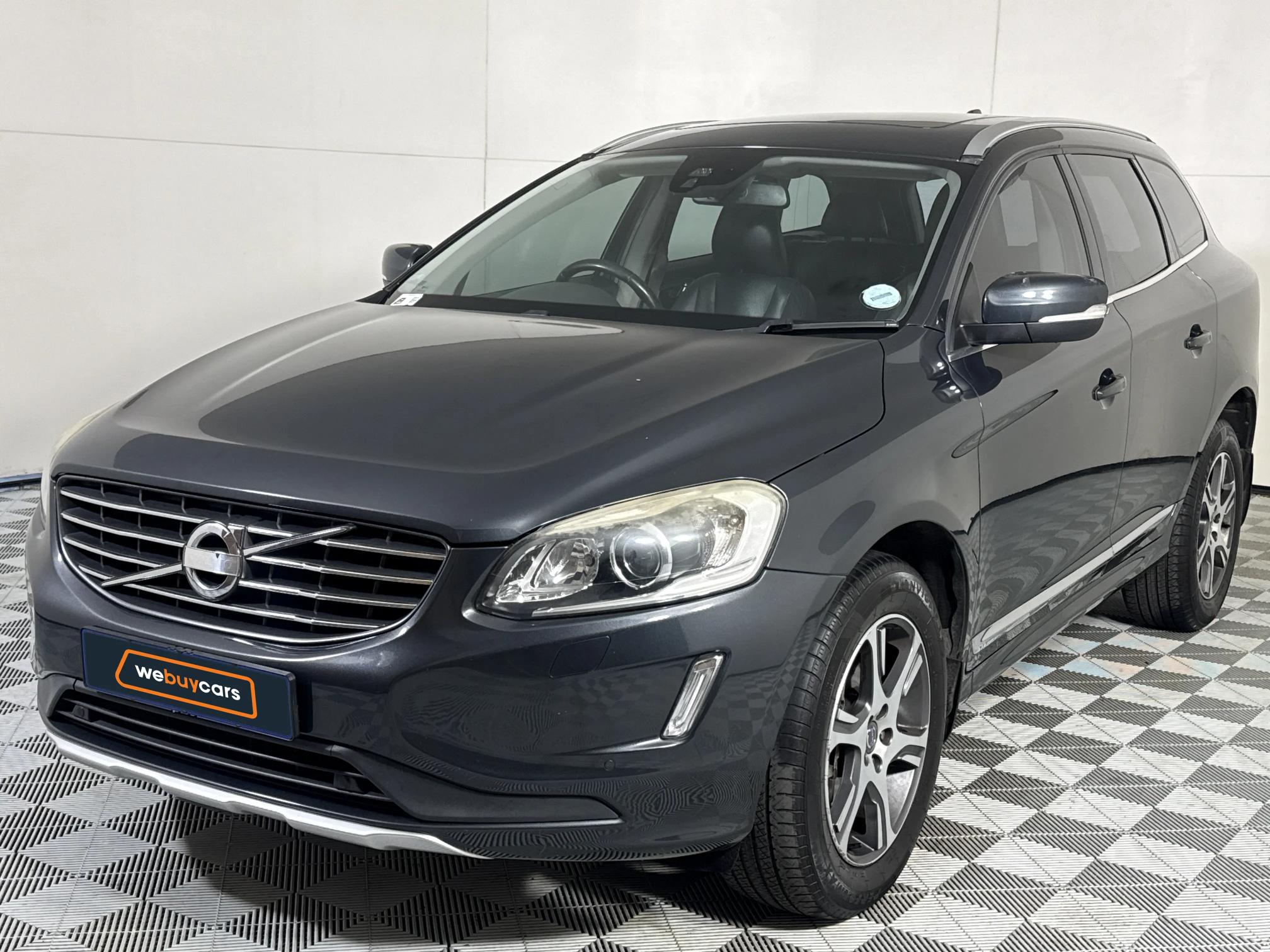 Used 2014 Volvo XC60 T5 Inscription