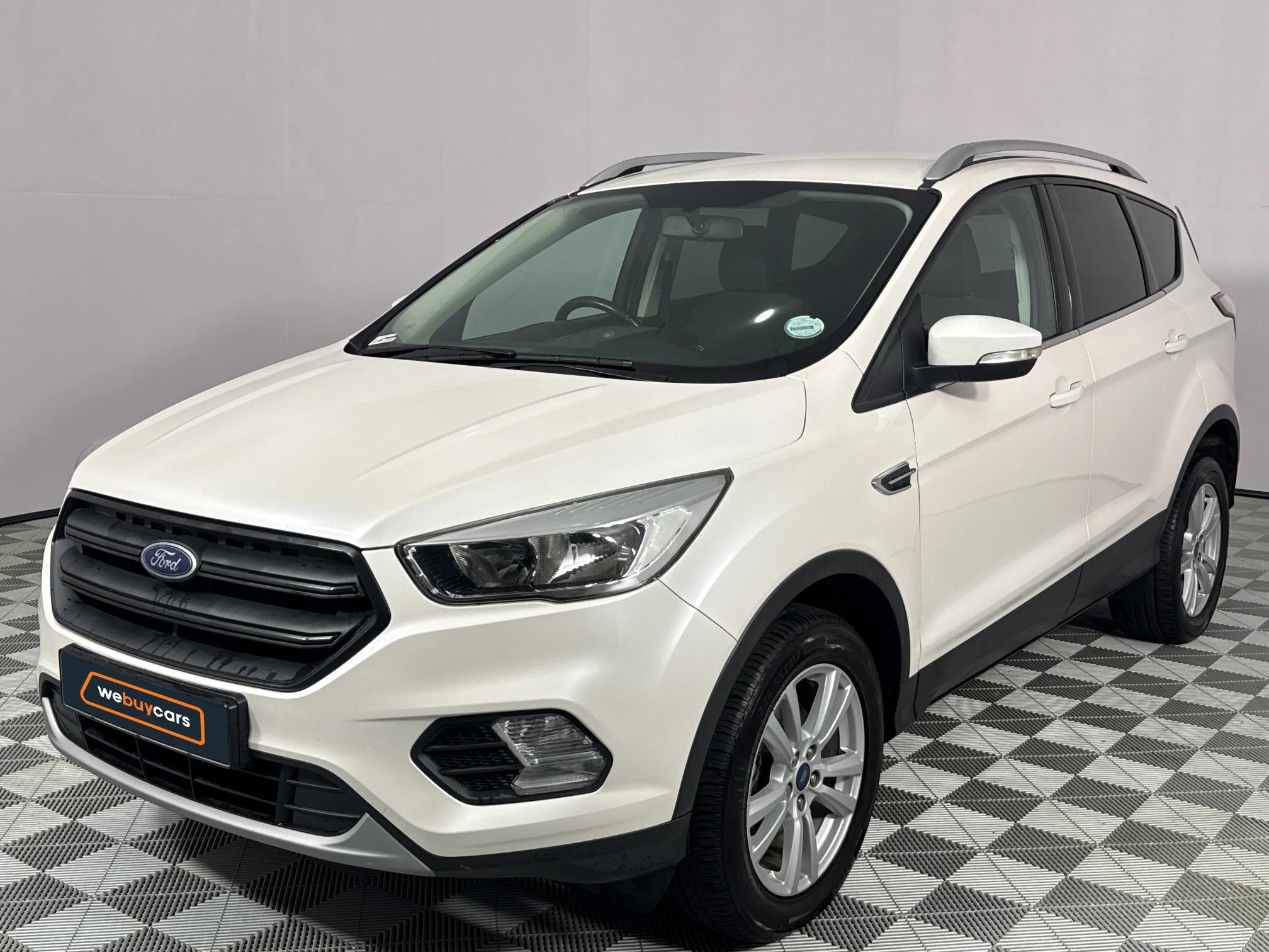 Used 2018 Ford Kuga 1.5T Ambiente auto