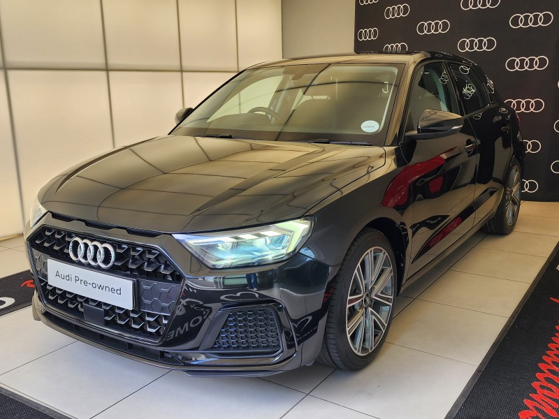 Used 2021 Audi A1 Sportback 30TFSI Advanced