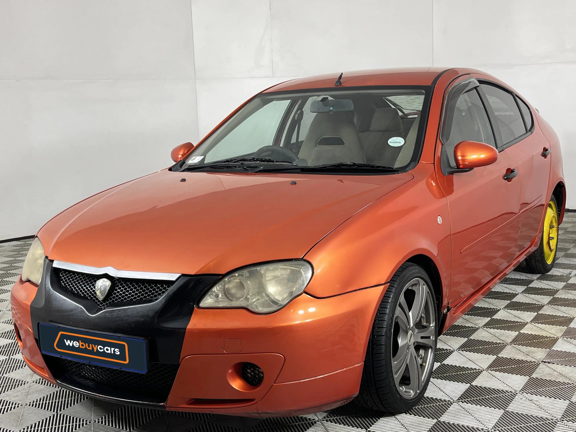 Used 2006 Proton Gen.2 1.6 GL