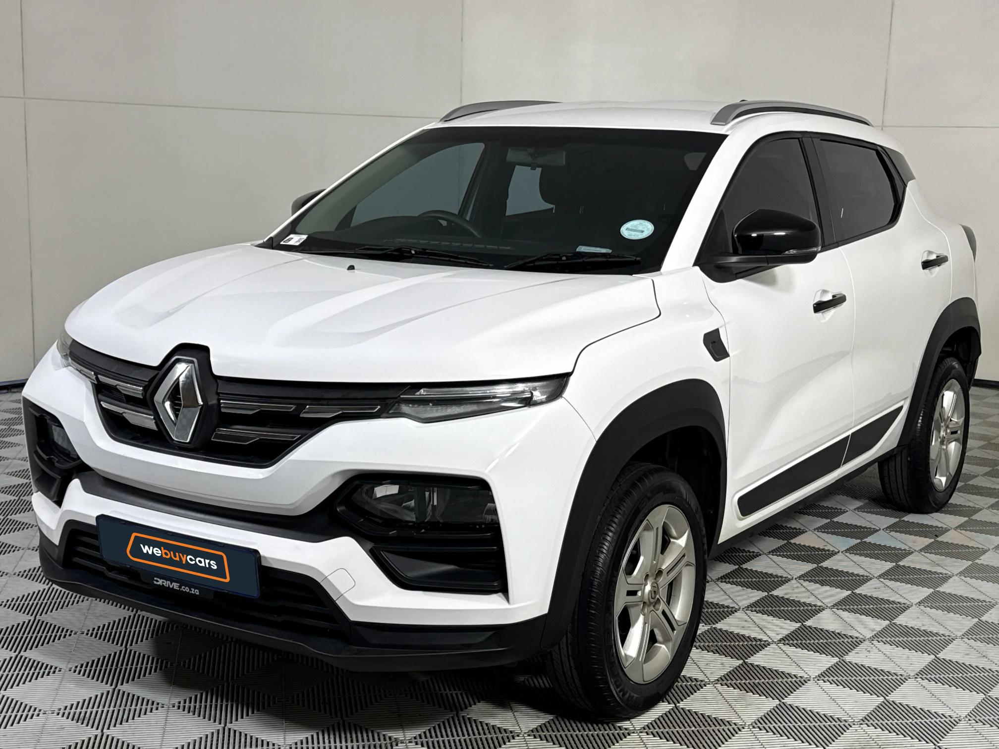 Used 2024 Renault Kiger 1.0 Zen