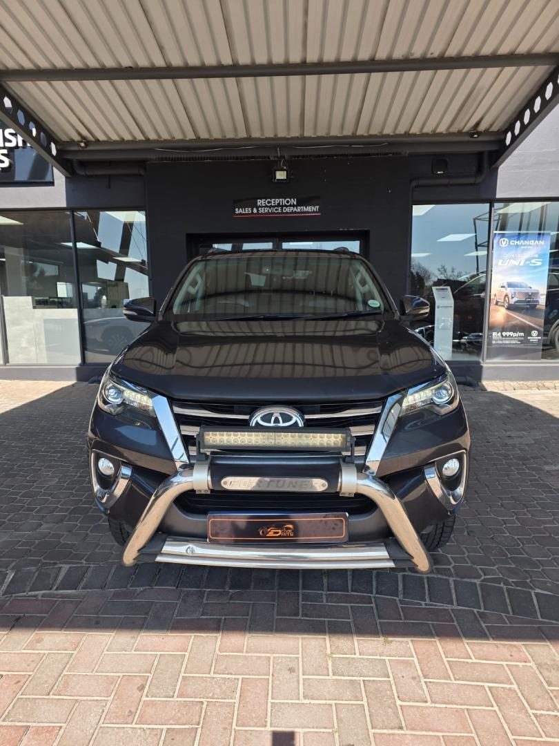 Used 2016 Toyota For