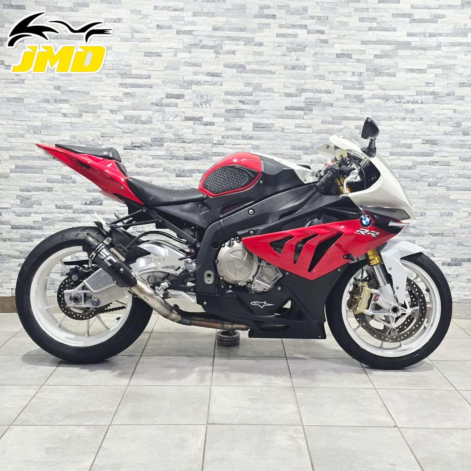 2013 BMW S1000RR