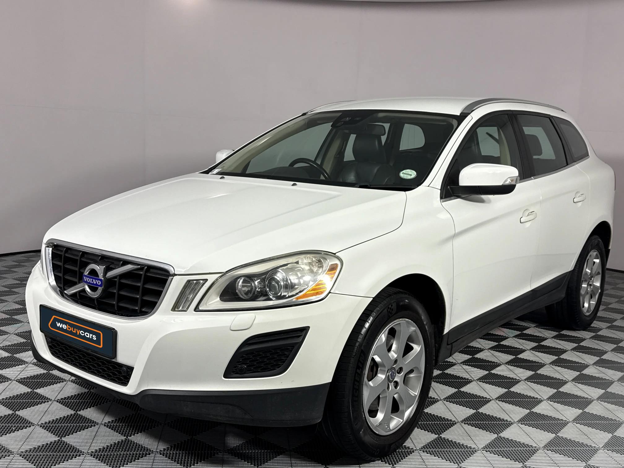 Used 2012 Volvo XC60 T5 Excel