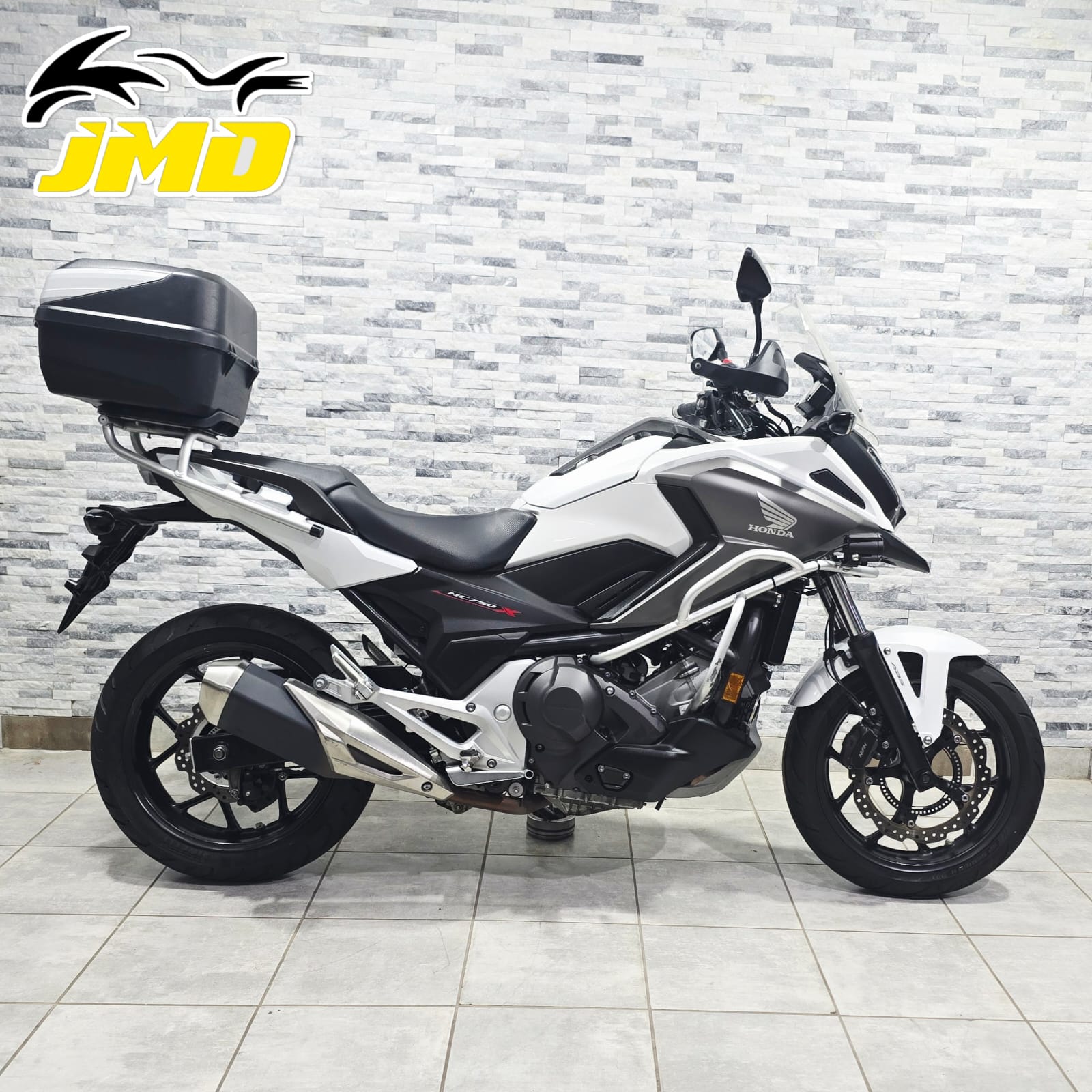 2020(REG 2021) HONDA NC 750 DCT