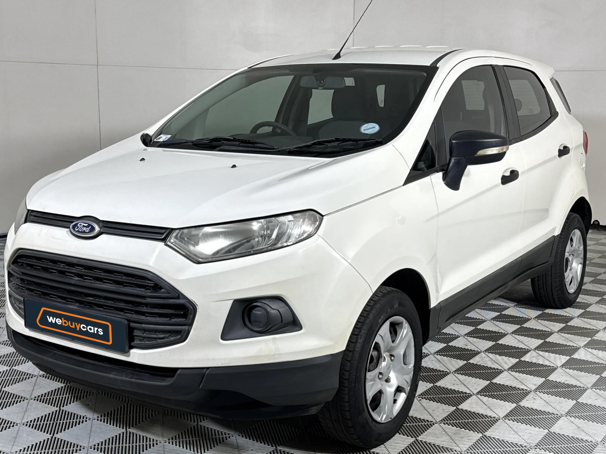 Used 2016 Ford EcoSport 1.5 Ambiente