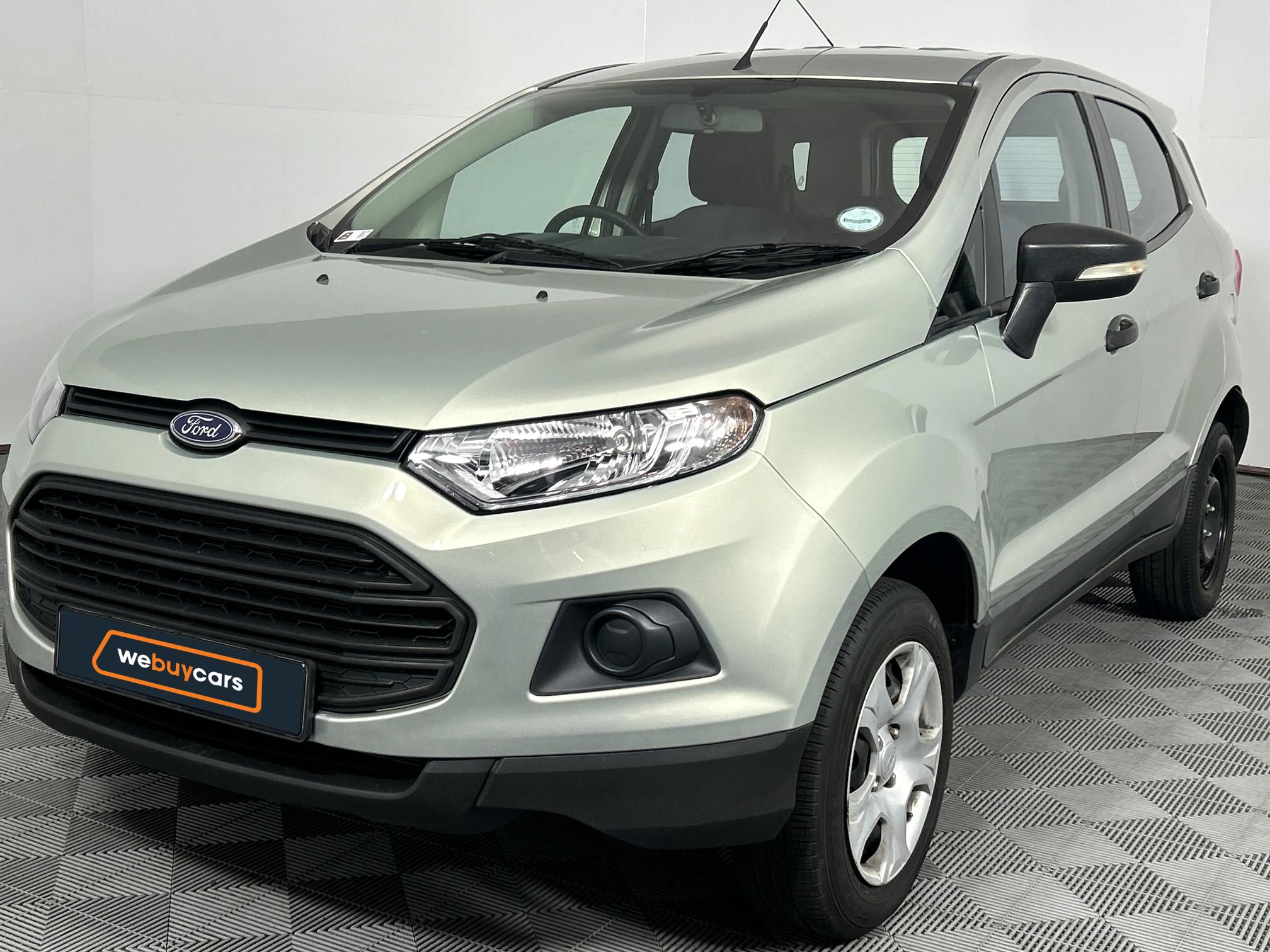 Used 2016 Ford EcoSport 1.5 Ambiente